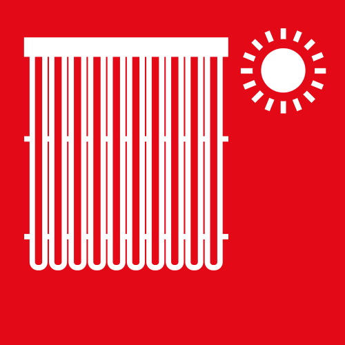 Solarthermie
